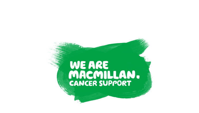 CHoICE :: CHoICE make a donation to our McMillan Cancer support colleagues!