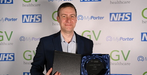 MyPorter Leadership of the Year award goes to.....