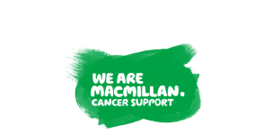 CHoICE make a donation to our McMillan Cancer support colleagues!