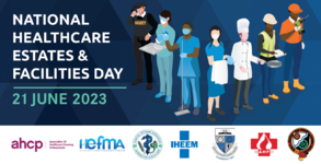 National Healthcare Estates & Facilities Day 21st June 2023