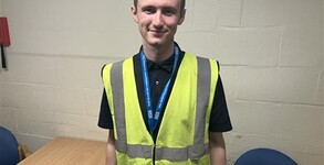 Well Done to Dan Martin