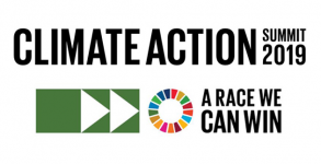 Climate Action Summit 2019